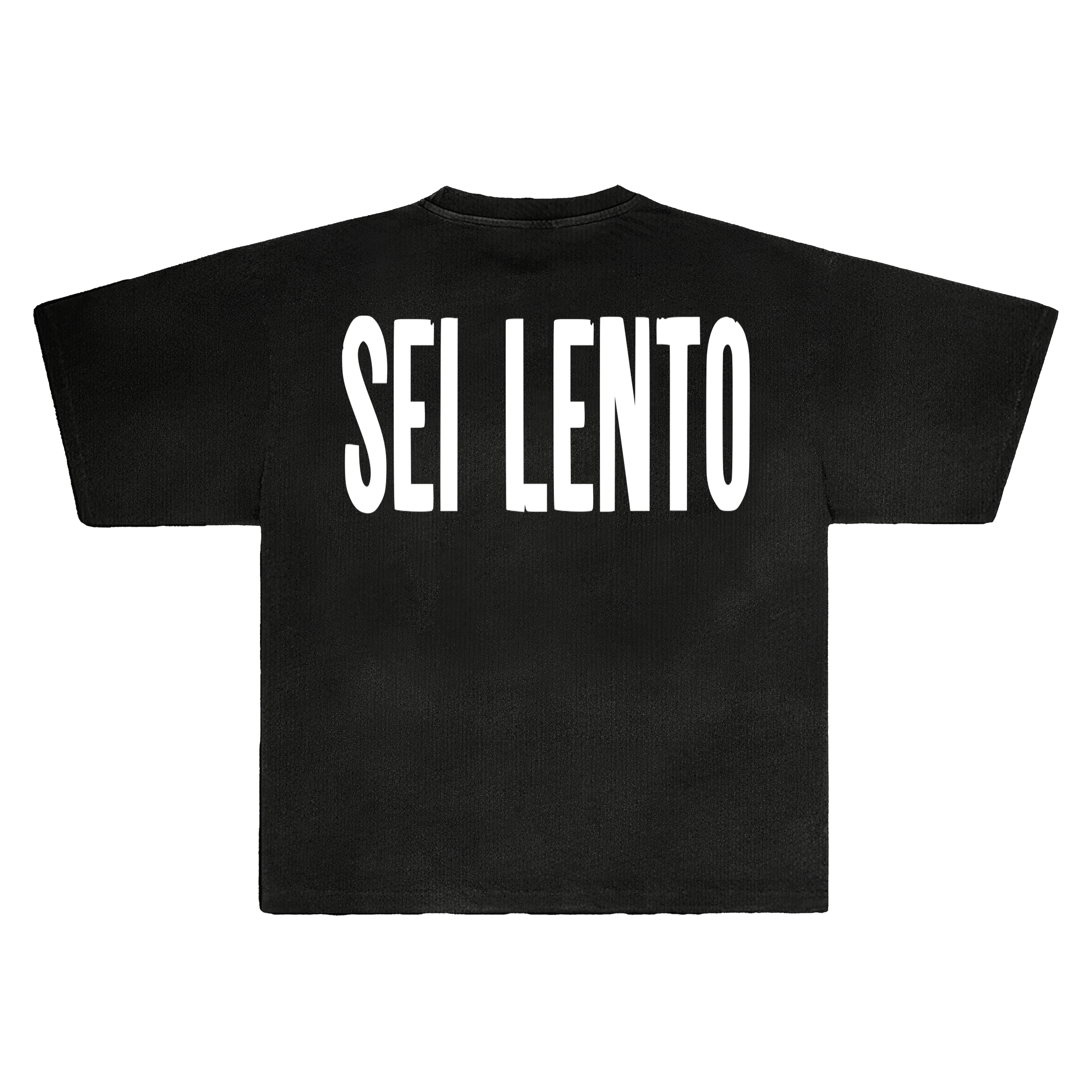 SEI LENTO TEE