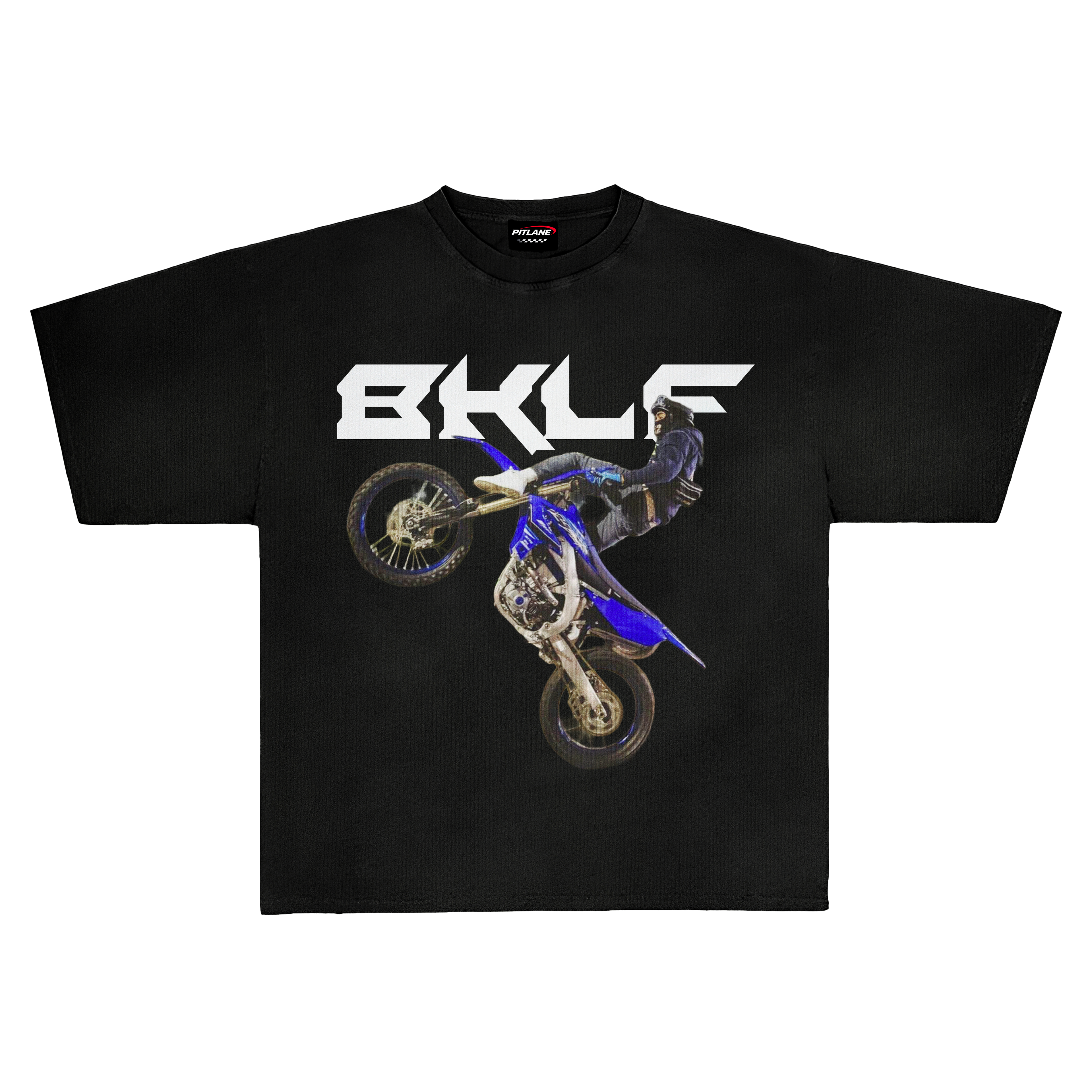 YZ125 SHIRT