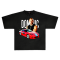 DOMINIC TORETTO TEE