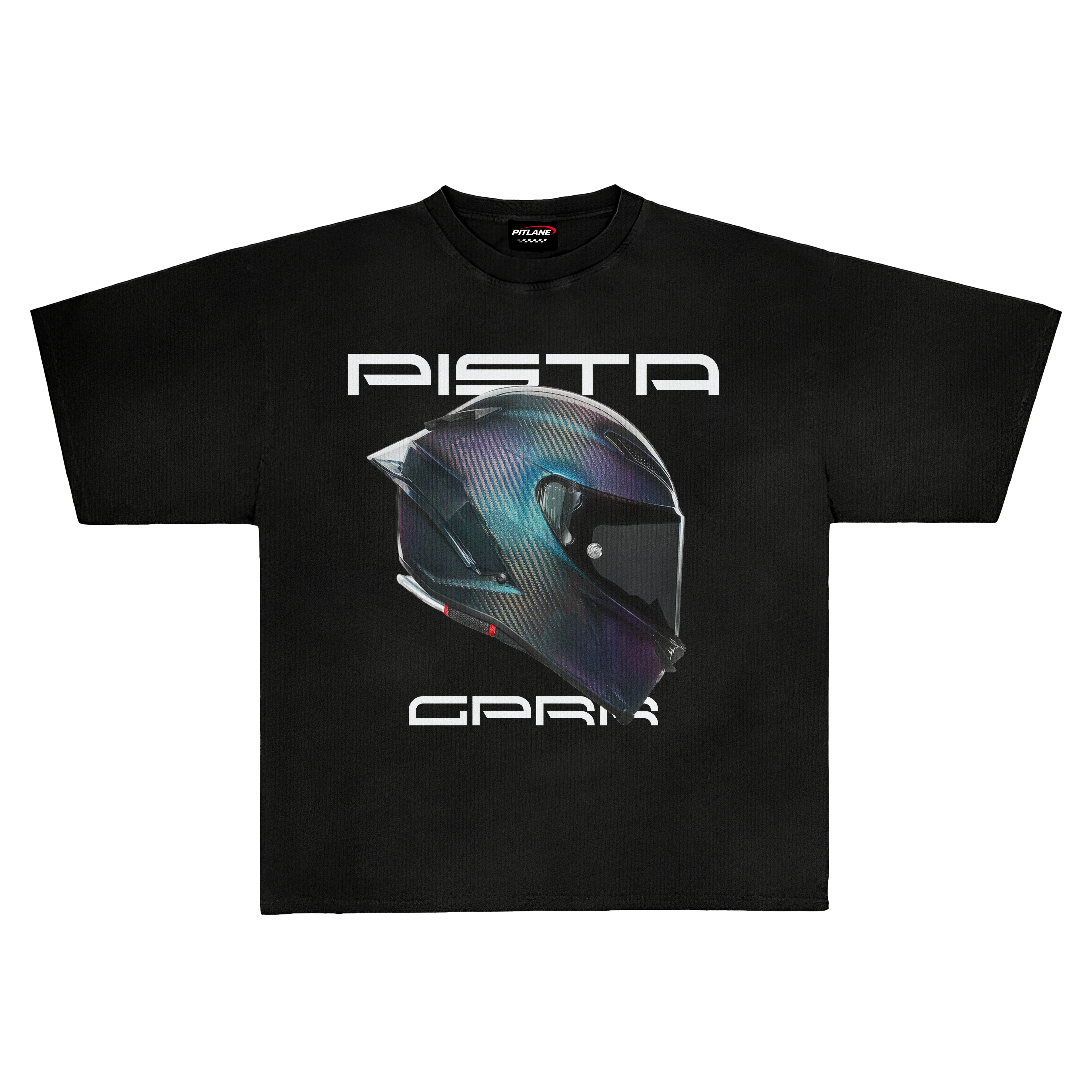 AGV PISTA GPRR SHIRT