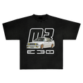 BMW E30 TEE
