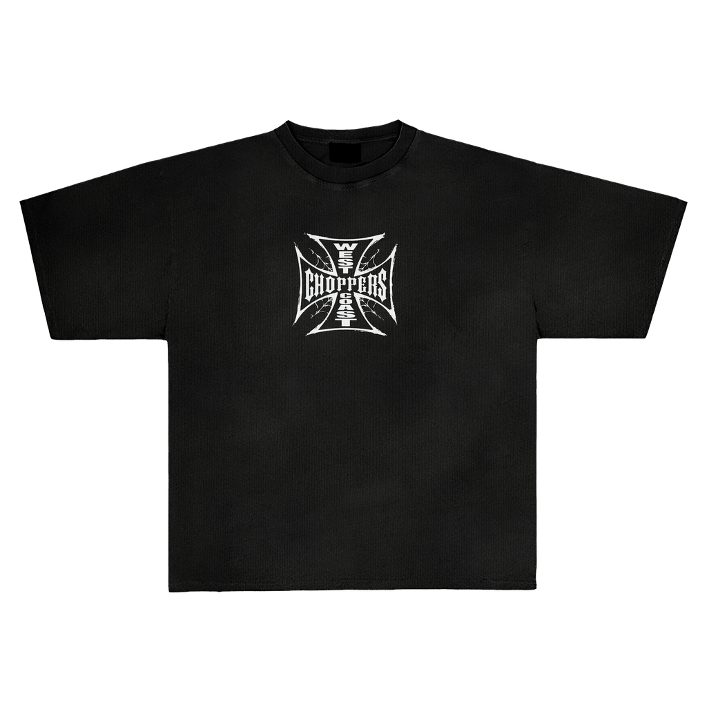 ALL WE NEED IS SPEED SHIRT