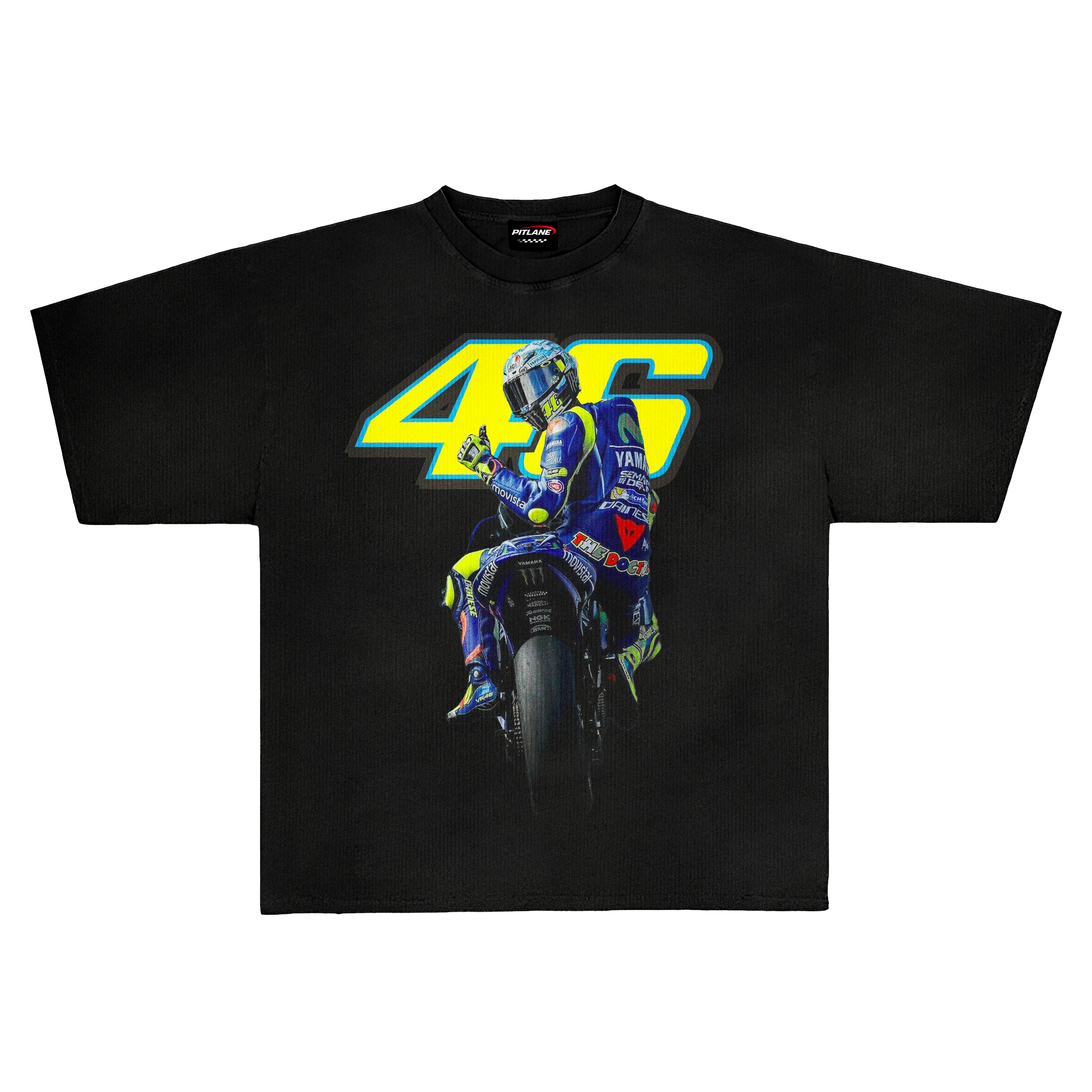 VALENTINO ROSSI SHIRT
