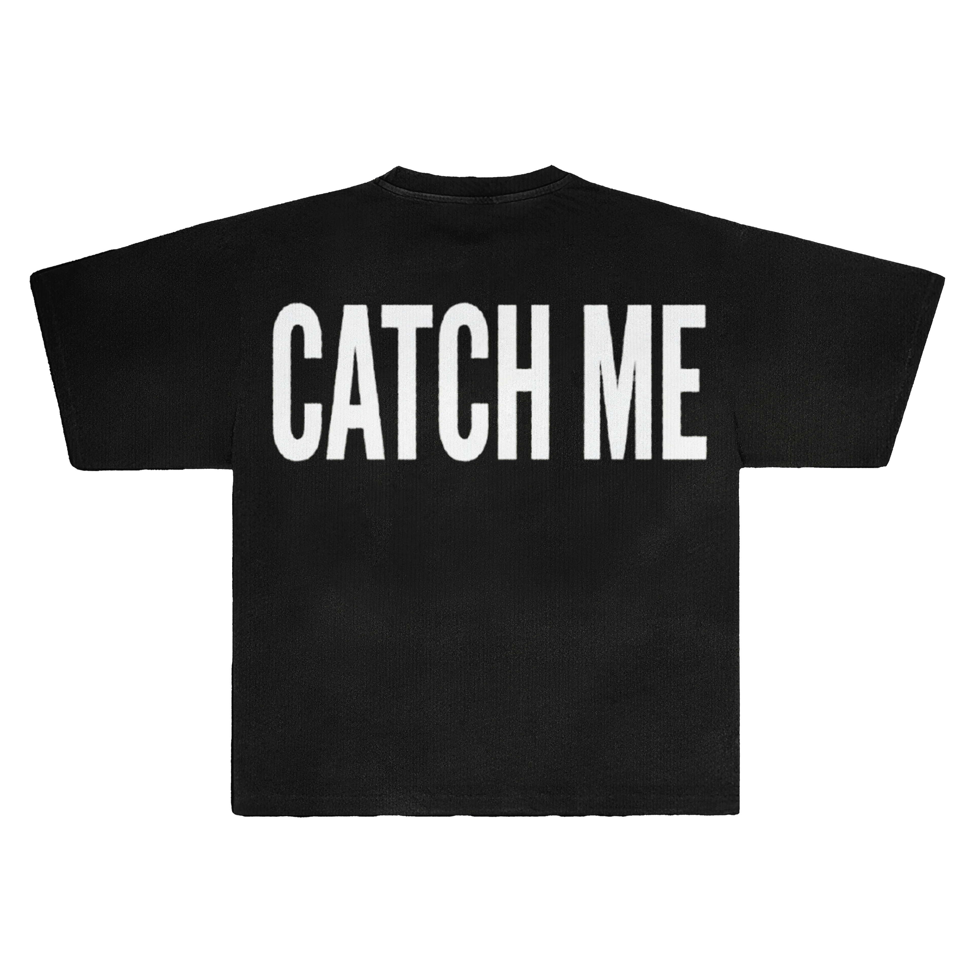 CATCH ME TEE